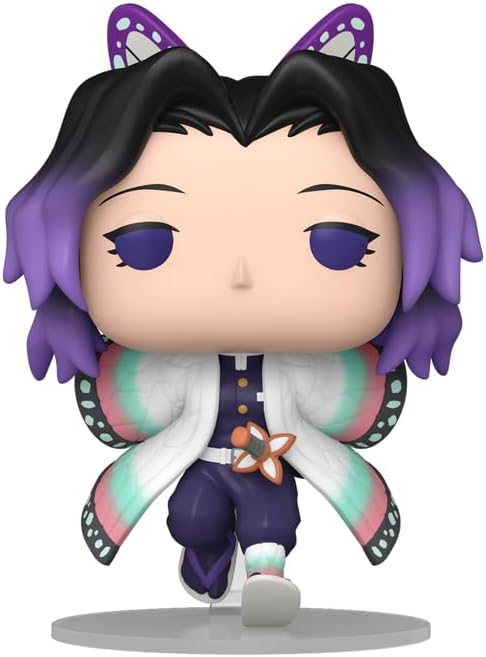 Buy Funko Pop Anime Demon Slayer Shinobu Kocho | Yallatoys.com