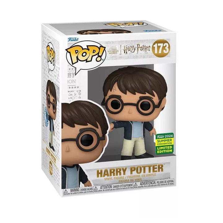 Buy Funko Pop Tv Harry Potter | Yallatoys.com