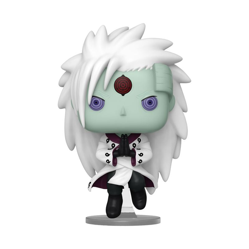 Buy Funko Pop Animation Naruto Shippuden Madara Uchicha | Yallatoys.com