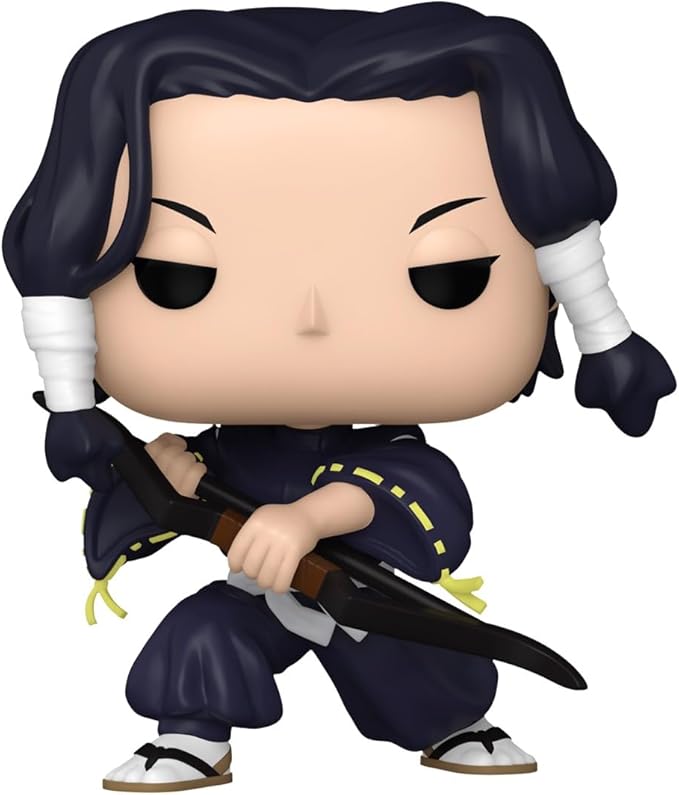 Buy Funko Pop Animation Jujutsu Kaisen Noritoshi Kamo | Yallatoys.com