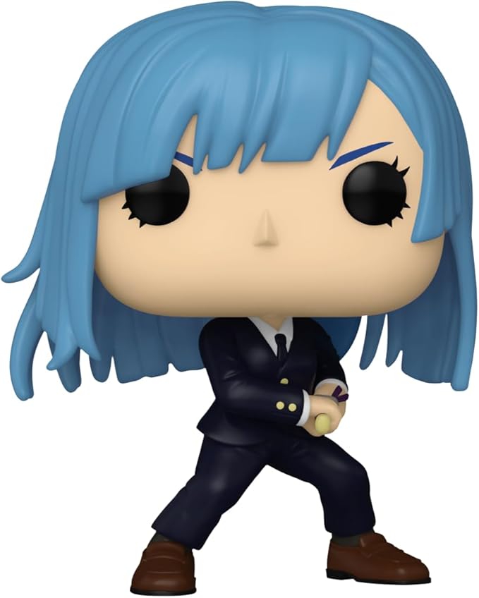 Buy Funko Pop Animation Jujutsu Kaisen Kasumi Miwa | Yallatoys.com