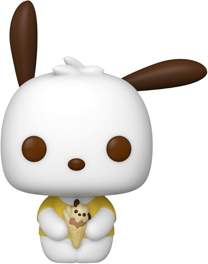 Buy Funko Pop Sanrio Hello Kitty and Friends Pochacco | Yallatoys.com