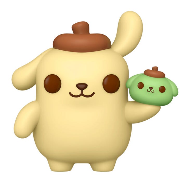 Buy Funko Pop Sanrio Hello Kitty Pompom | Yallatoys.com