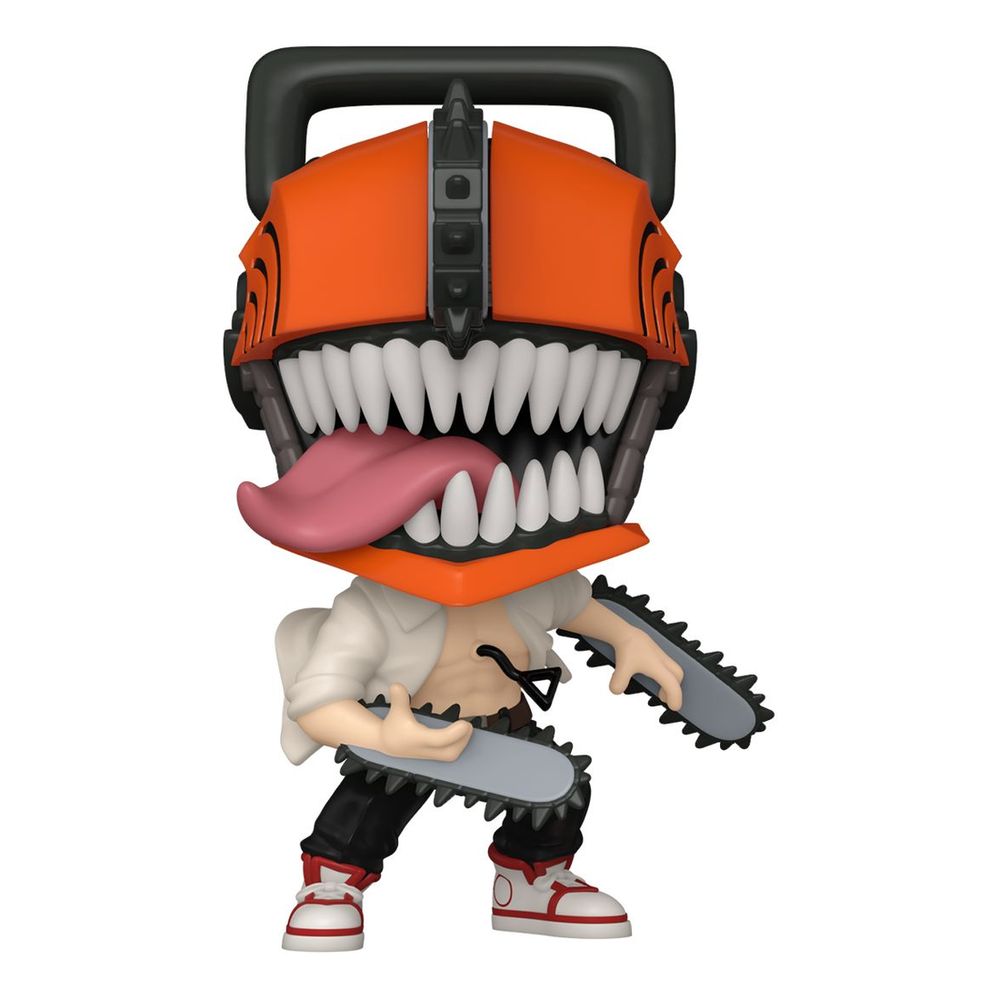 Buy Funko Pop Animation Chainsawman Chainsaw Man (Sold Separately Subjected To Availability) | Yallatoys.com