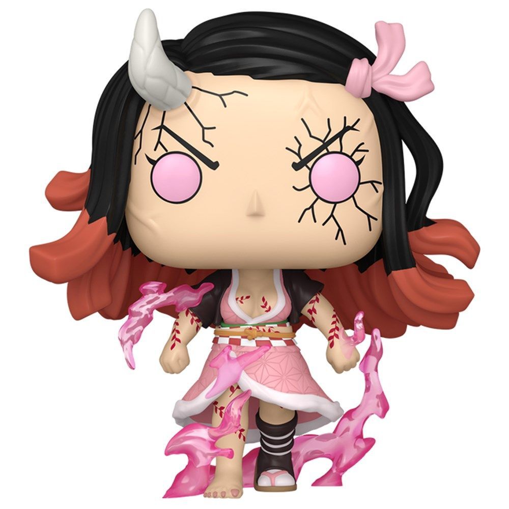 Buy Funko Pop Animation Demon Slayer Nezuko Demon | Yallatoys.com