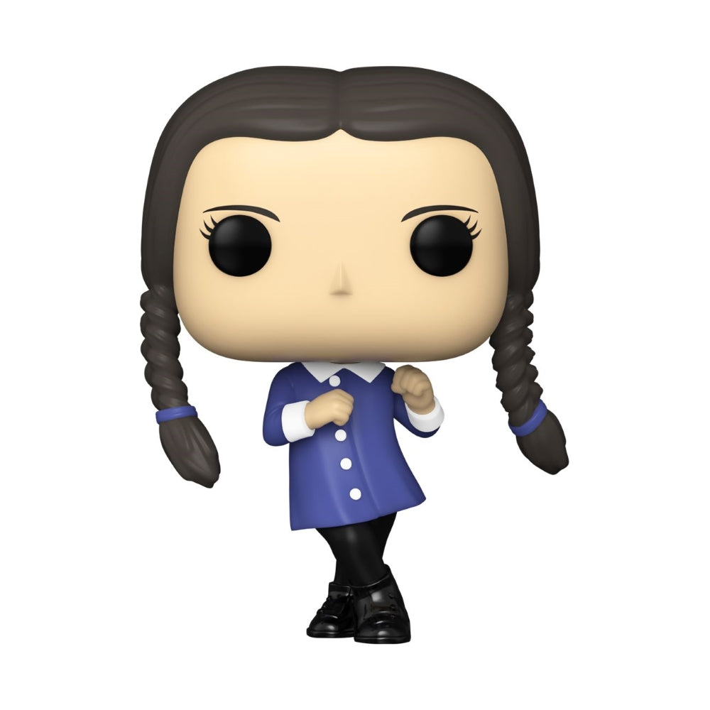 Buy Funko Pop TV Addams Family Wednesday | Yallatoys.com