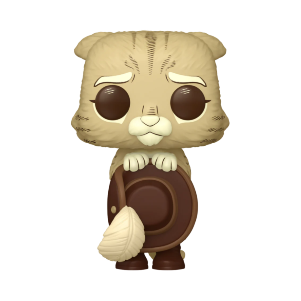 Buy Funko Pop Movies Shrek Dw30th Puss In Boots | Yallatoys.com