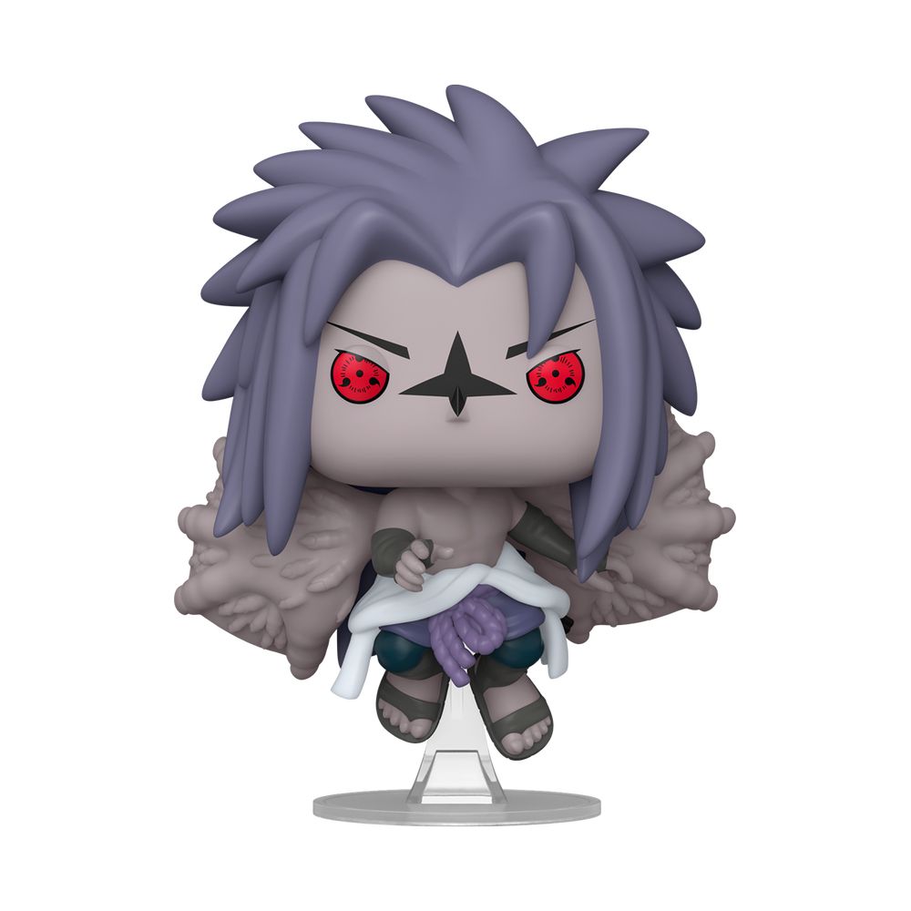 Buy Funko Pop Animation Naruto Sasuke Curse Mark 2 | Yallatoys.com