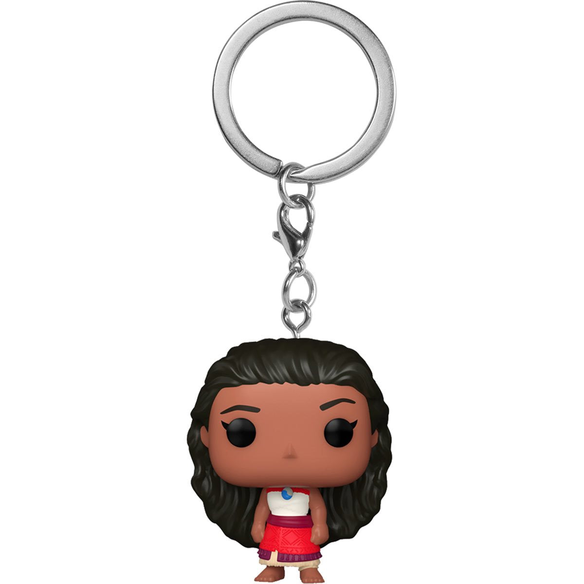 Buy Funko Pocket Pop Disney Moana In Red Skirt | Yallatoys.com