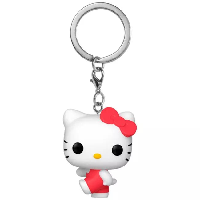 Buy Funko Pocket Pop Animation Sanrio Hello Kitty | Yallatoys.com