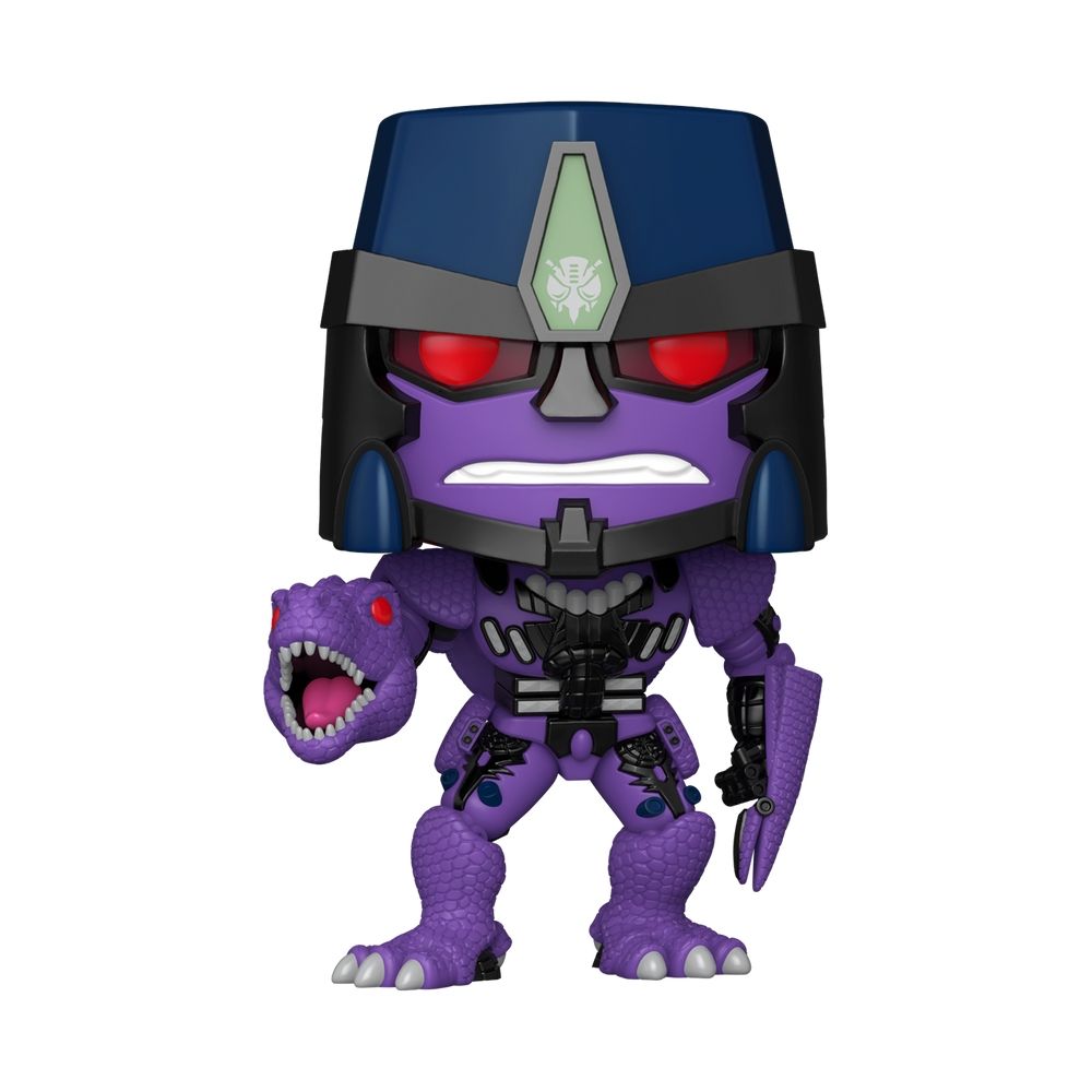 Buy Funko Pop Tv Transformers S5 Megatron | Yallatoys.com
