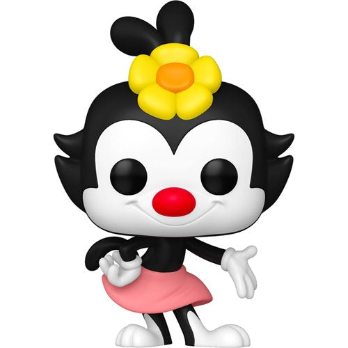 Buy Funko Pop Animaniacs Dot Warner | Yallatoys.com