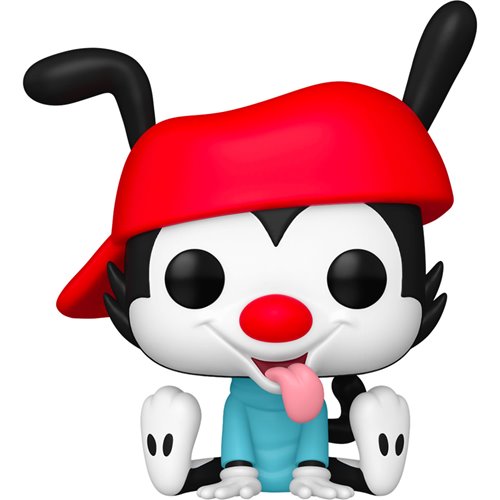 Buy Funko Pop Animaniacs Wakko | Yallatoys.com