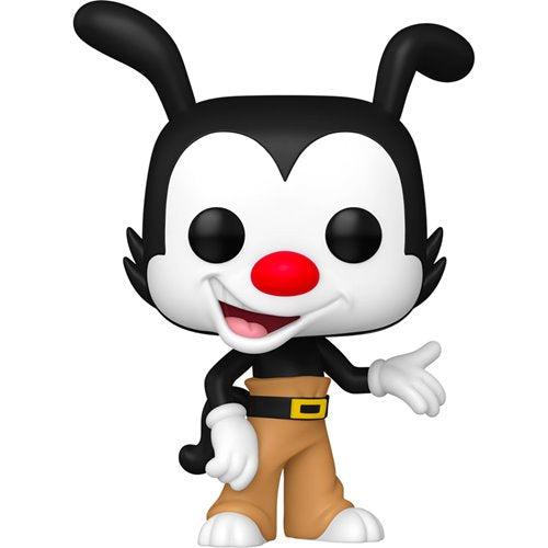 Buy Funko Pop Animaniacs Yakko | Yallatoys.com