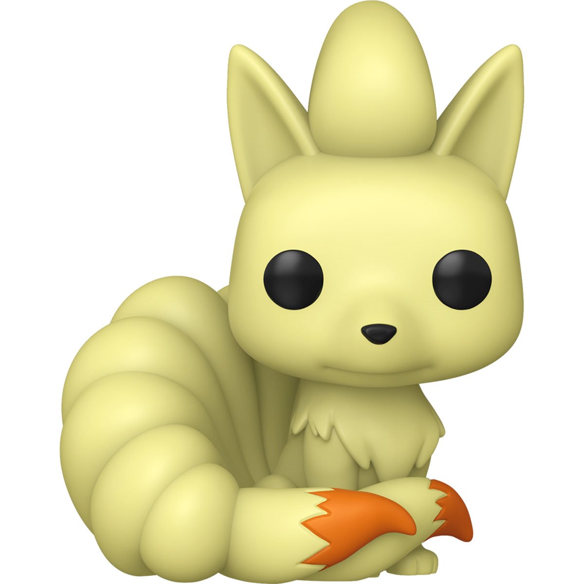 Buy Funko Pop Pokemon Ninetales | Yallatoys.com