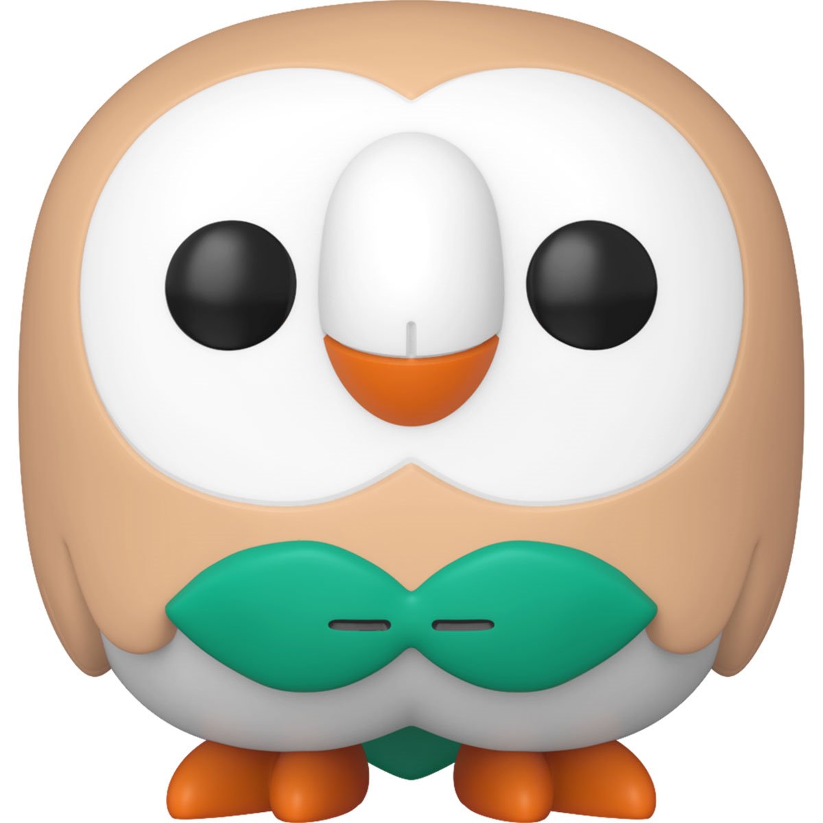 Buy Funko Pop Pokemon Rowlet | Yallatoys.com