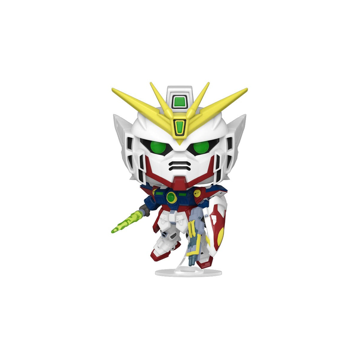 Buy Funko Pop Plus Xxxg 00W Wing Gundam Zero | Yallatoys.com
