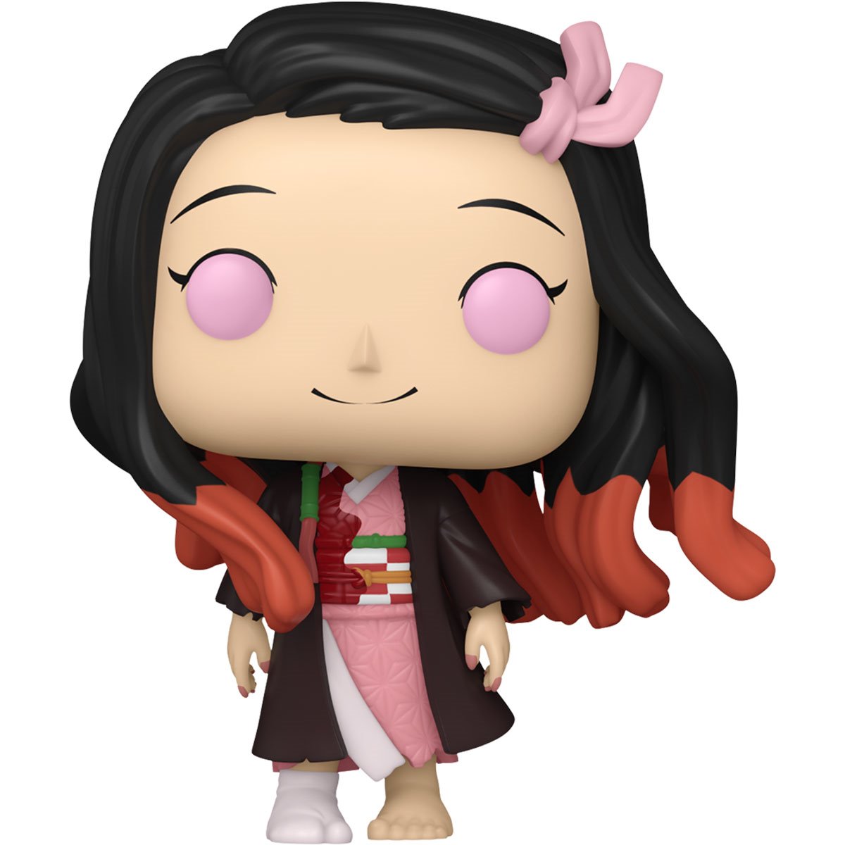 Buy Funko Pop Animation Demon Slayer Nezuko Smiling | Yallatoys.com