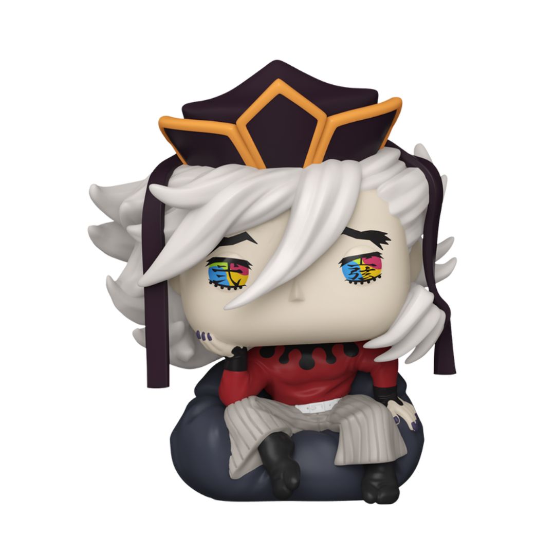 Buy Funko Pop Demon Slayer Doma | Yallatoys.com