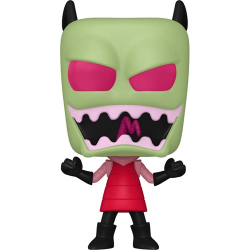 Buy Funko Pop Invader Zim | Yallatoys.com