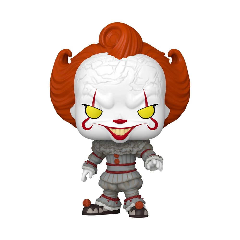 Buy Funko Pop Tv IT Welcome To Derry Pop | Yallatoys.com
