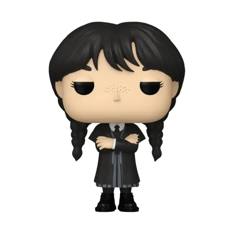 Buy Funko Pop Wednesday Season 2 Wednesday Addams | Yallatoys.com