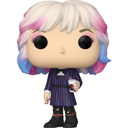 Buy Funko Pop Wednesday Enid Sinclair | Yallatoys.com