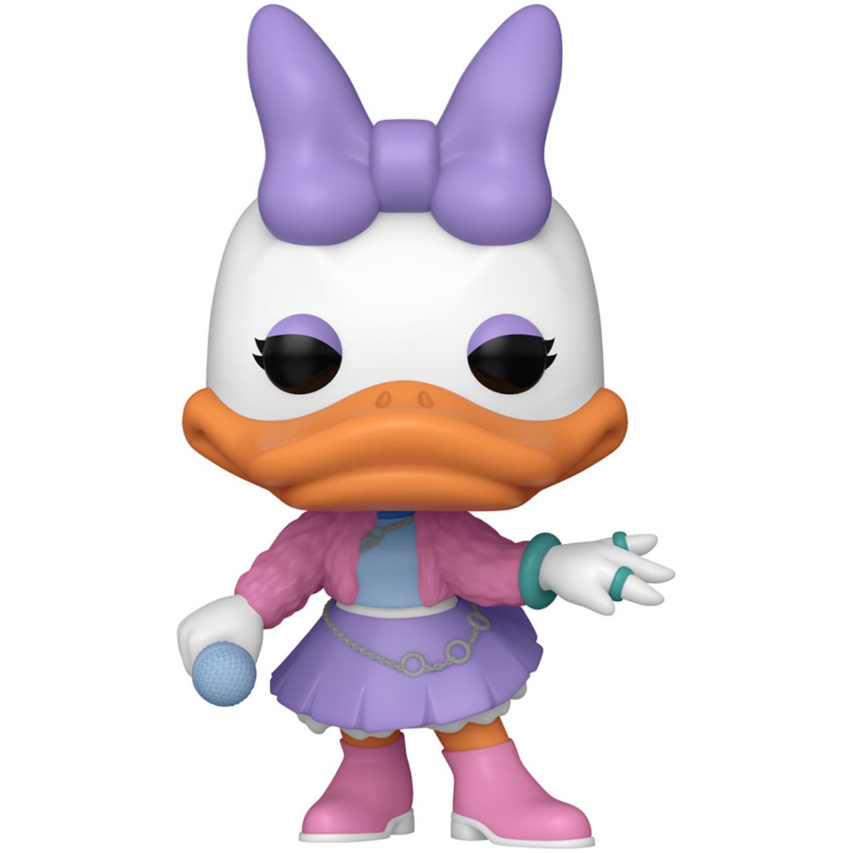 Buy Funko Pop Disney Mickey Mouse Kpop Daisy Duck | Yallatoys.com
