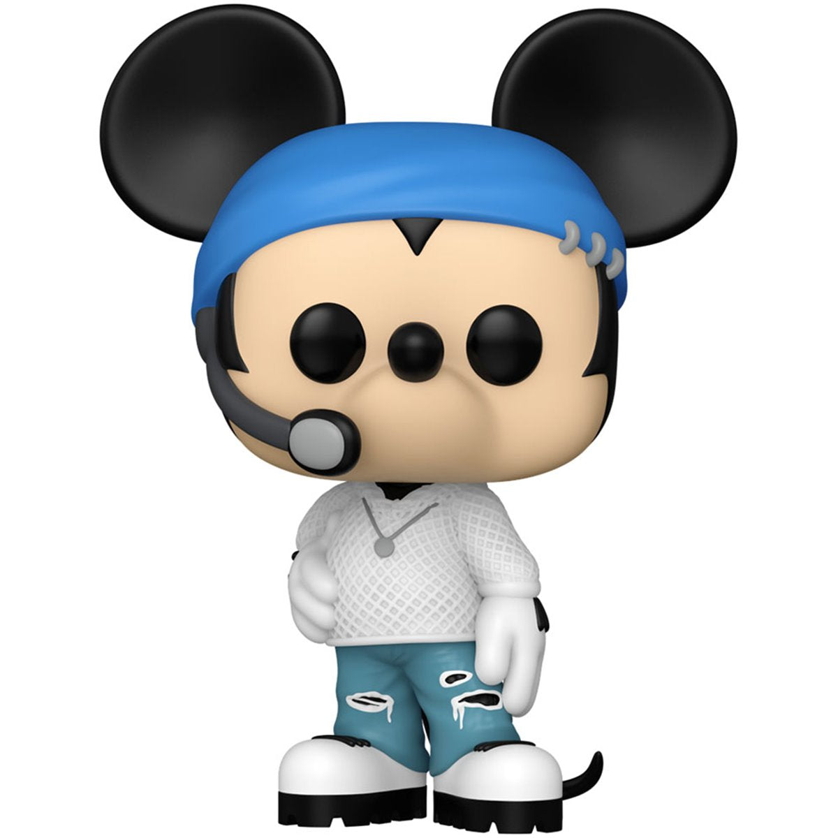 Buy Funko Pop Disney Mickey Mouse Kpop Mickey | Yallatoys.com