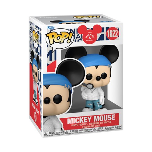Buy Funko Pop Disney Mickey Mouse Kpop Mickey | Yallatoys.com