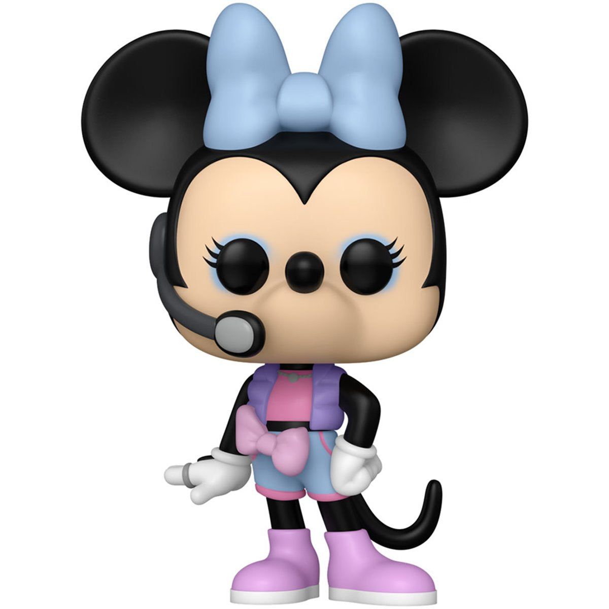 Buy Funko Pop Disney Mickey Mouse Kpop Minnie Mouse | Yallatoys.com
