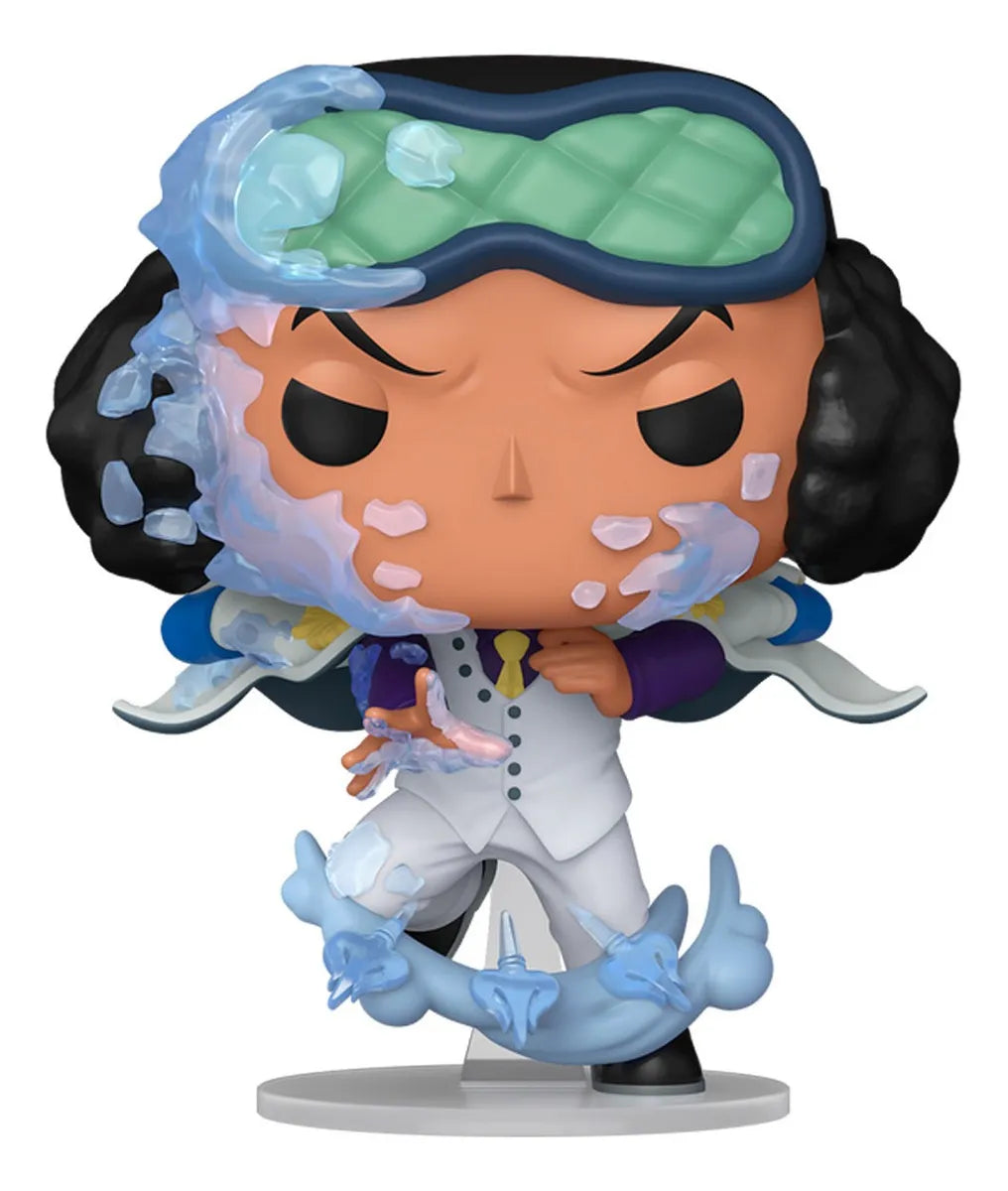 Buy Funko Pop One Piece Kuzan | Yallatoys.com