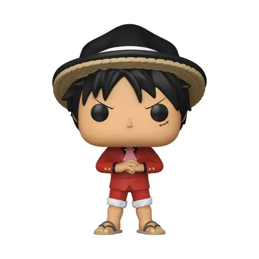 Buy Funko Pop One Piece Luffy Whole Cake | Yallatoys.com