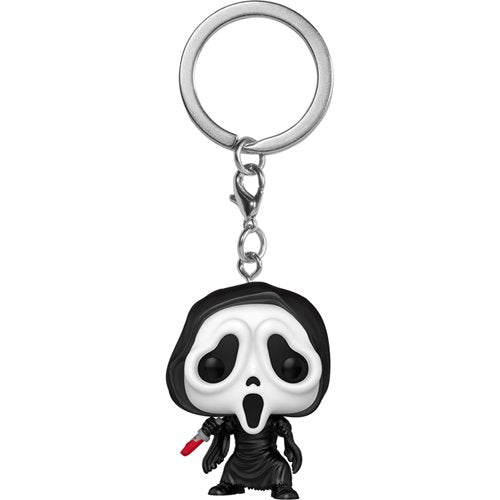 Buy Funko Pocket Pop Scream Ghost Face | Yallatoys.com