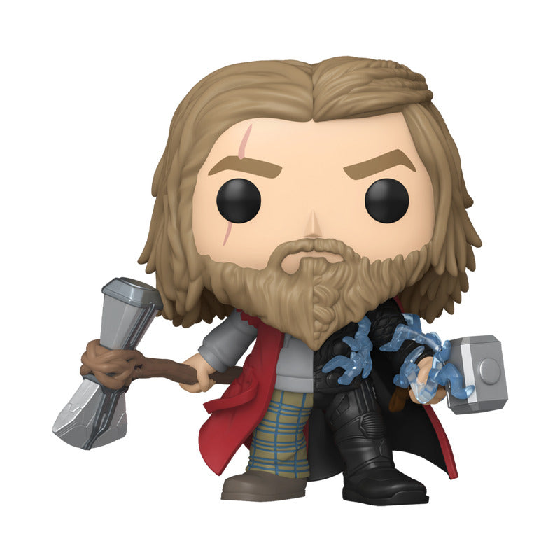 Buy Funko Pop Bro Thor | Yallatoys.com