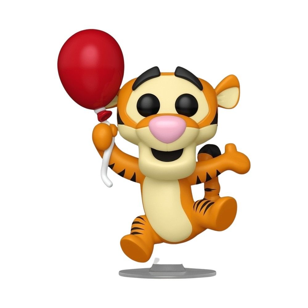 Buy Funko Pop Disney Winnie The Pooh Tigger With Balloon | Yallatoys.com