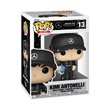 Buy Funko Pop Mercedes Amg Petronas Kimi Antonelli Formula 1 | Yallatoys.com