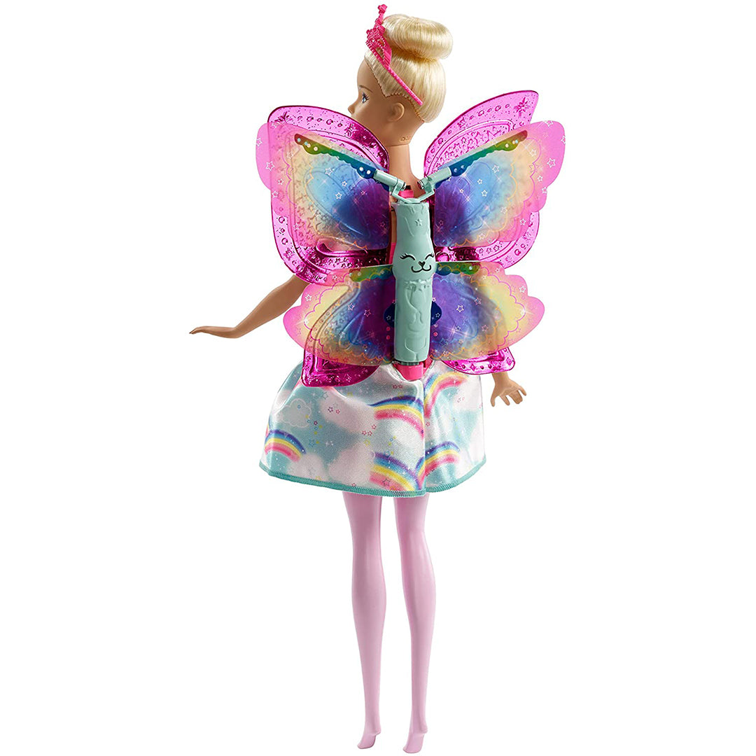 Buy Barbie Dreamtopia Flying Wings | Yallatoys.com