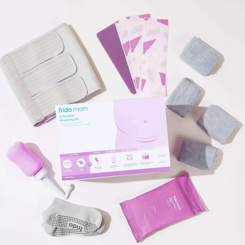 Frida Mom C Section Recovery Kit Frida Mom Yallatoys