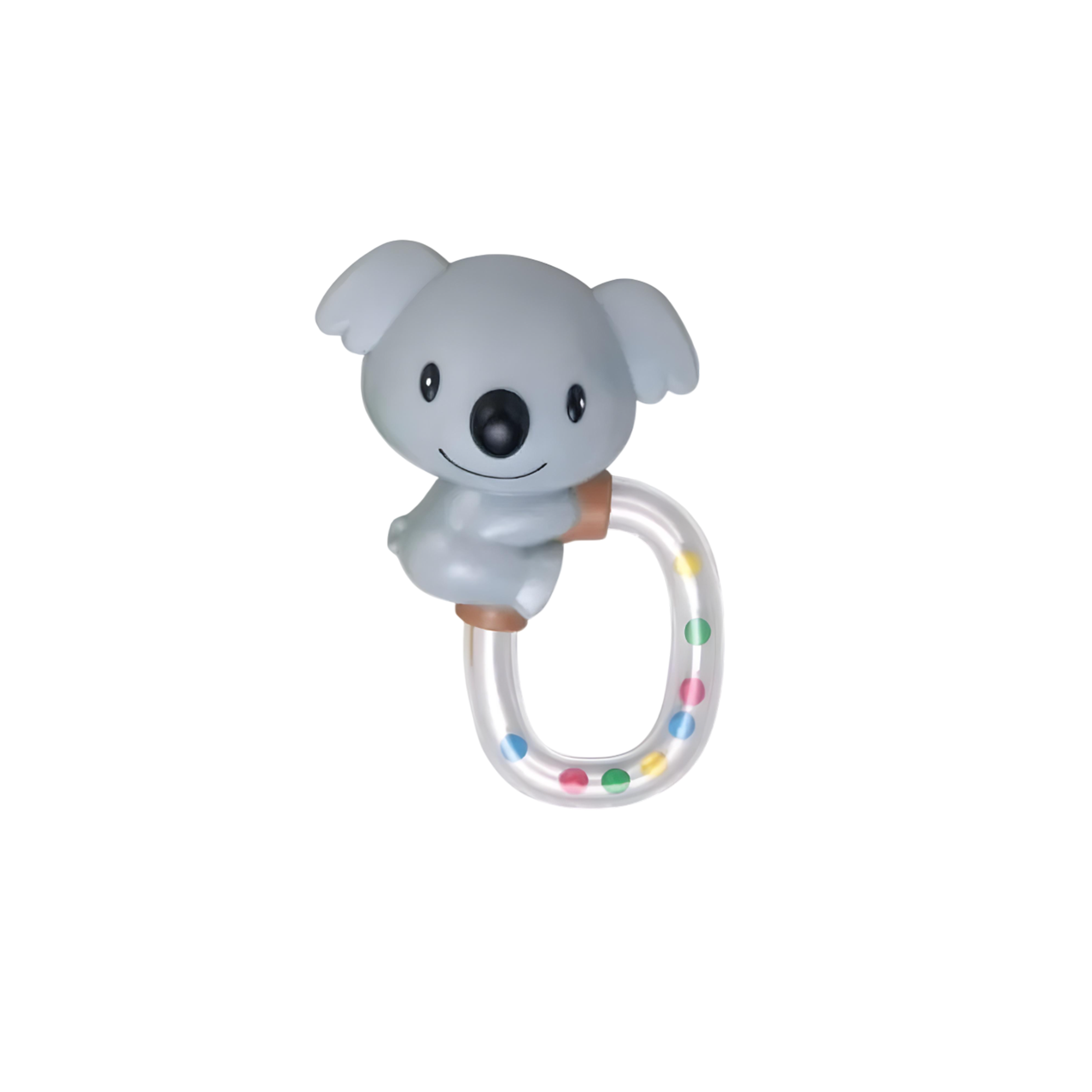 Farlin  Rattle Toy Farlin Yallatoys