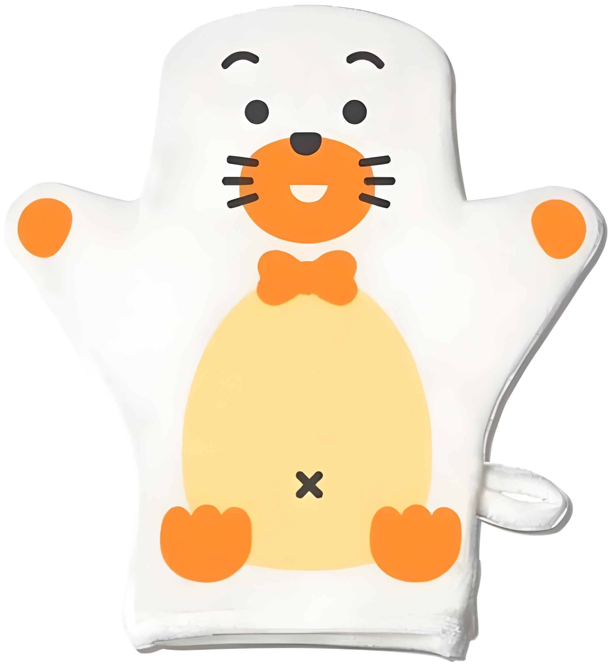 Farlin  Wash Mitten Sold Separately Subject To Availability Farlin Yallatoys