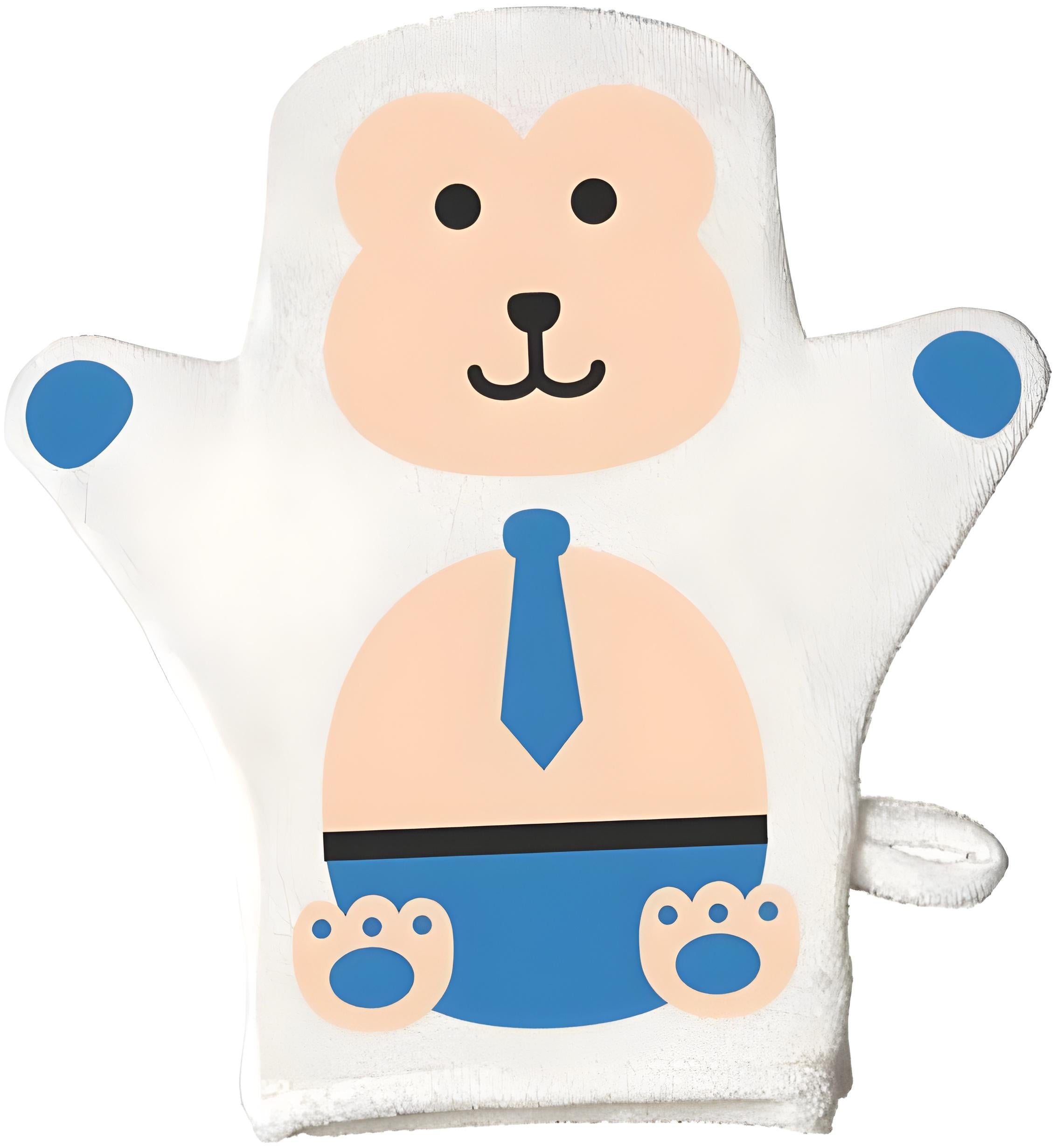 Farlin  Wash Mitten Sold Separately Subject To Availability Farlin Yallatoys