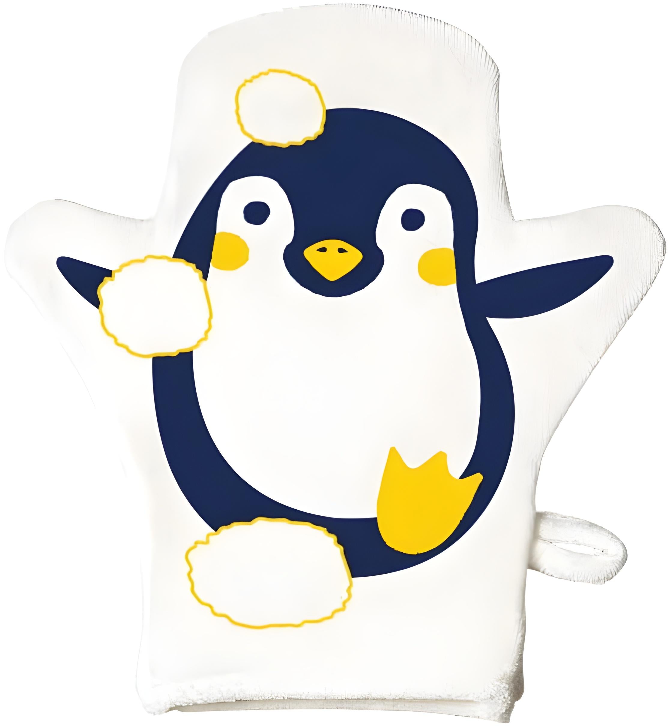 Farlin  Wash Mitten Sold Separately Subject To Availability Farlin Yallatoys