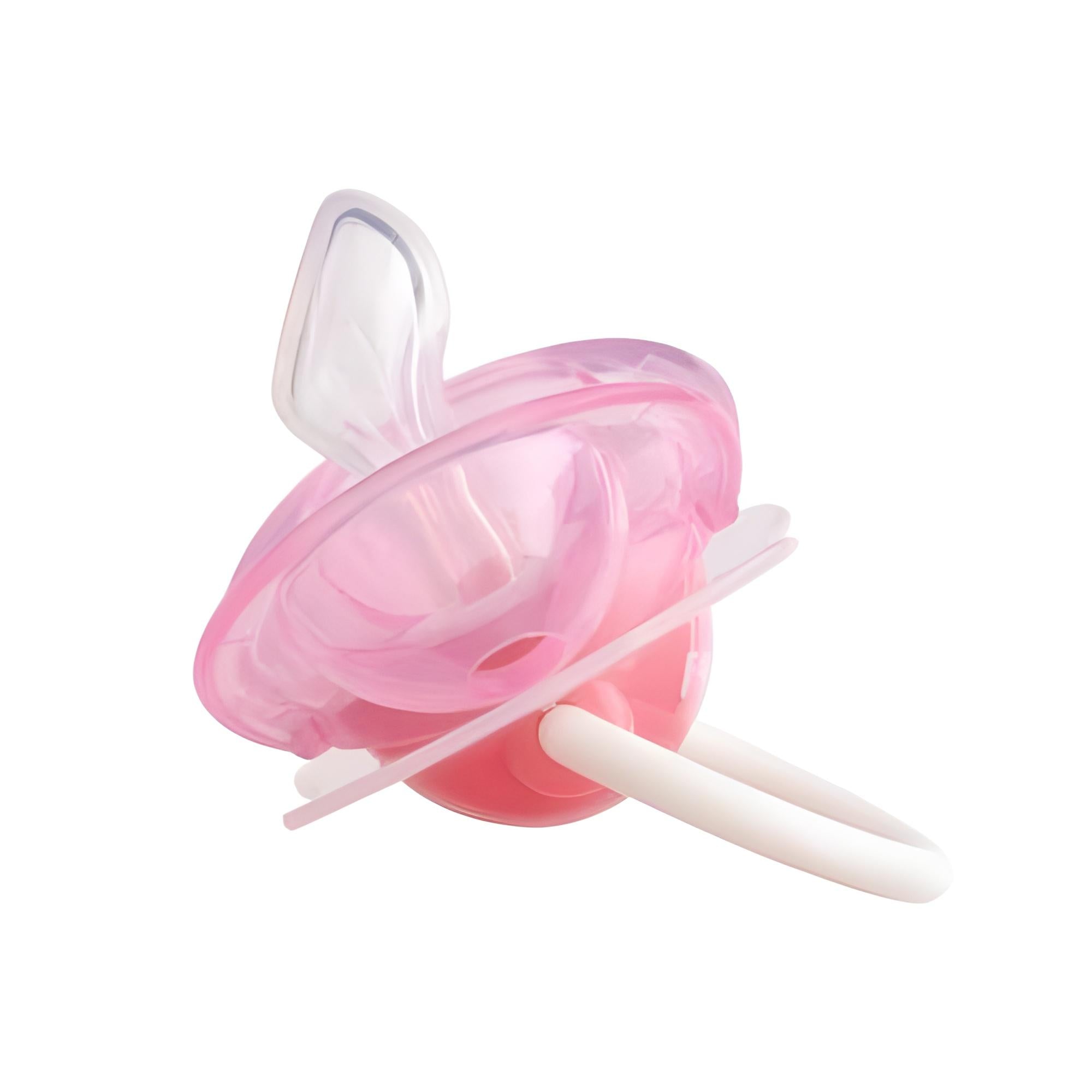 Farlin  Auto-Close Pacifier +6M Farlin Yallatoys