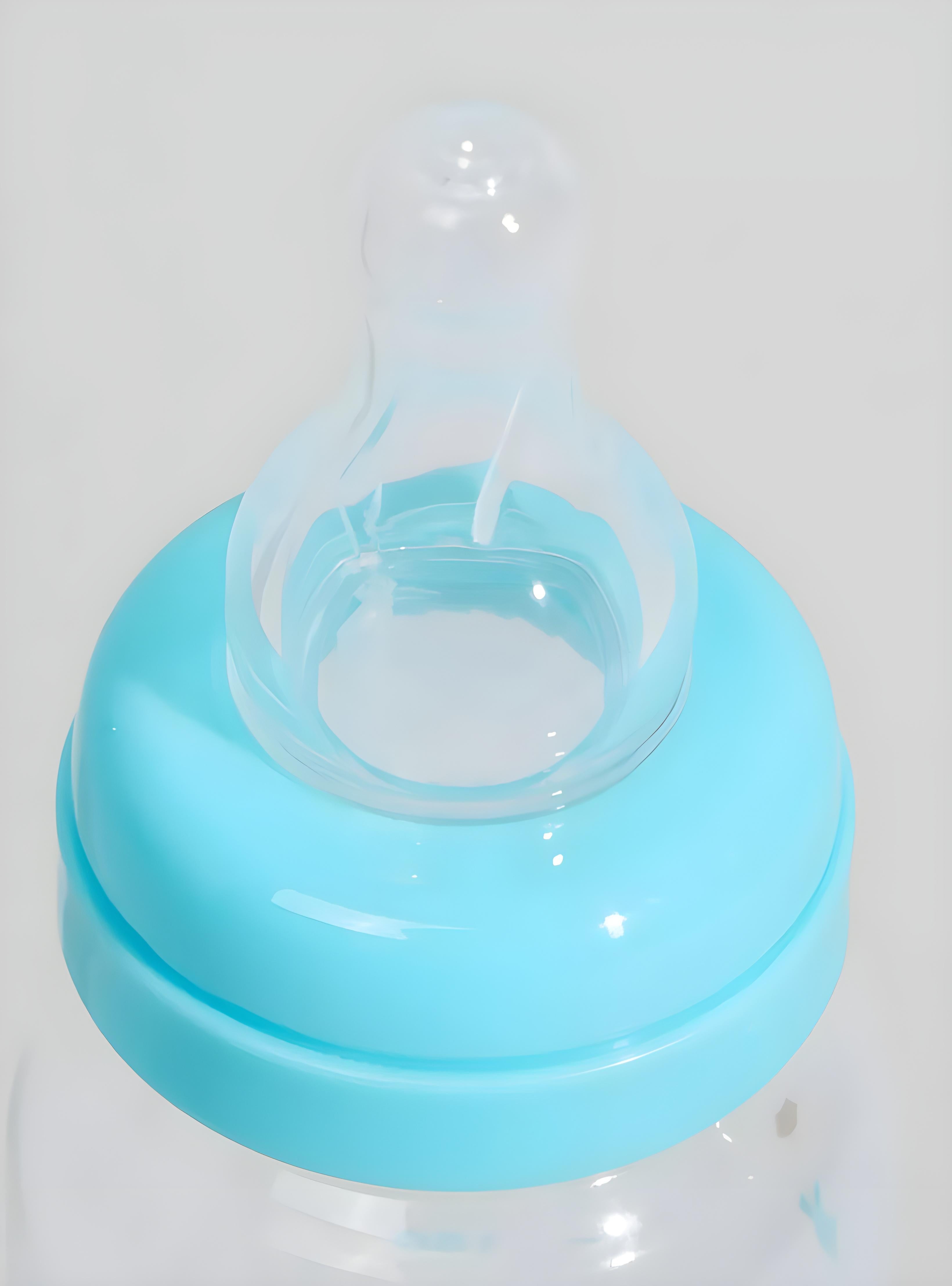 Farlin  Pp Standard Neck Feeder 240Ml B  - 2 Farlin Yallatoys