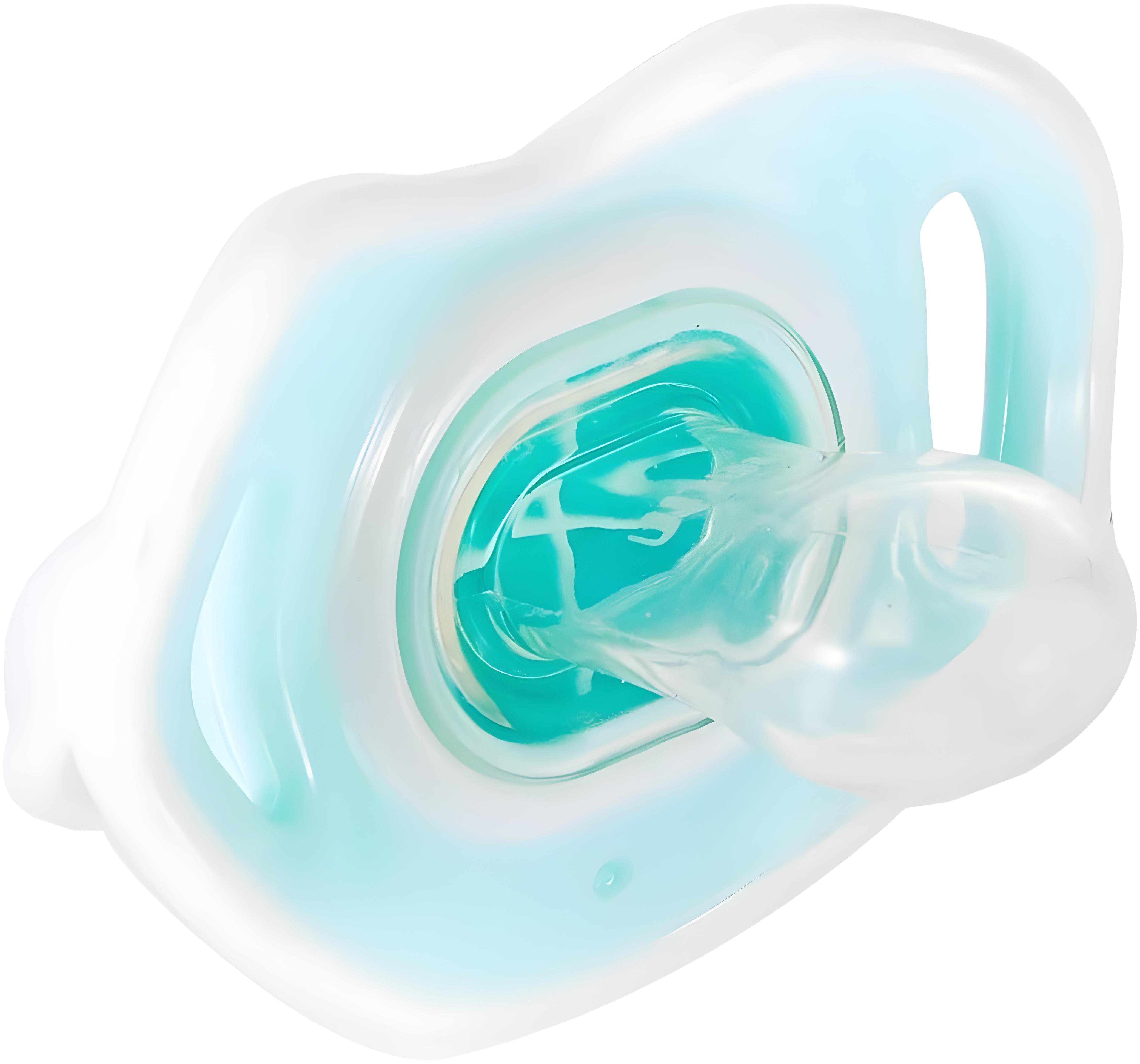 Farlin  Opal Pacifier +6M Farlin Yallatoys