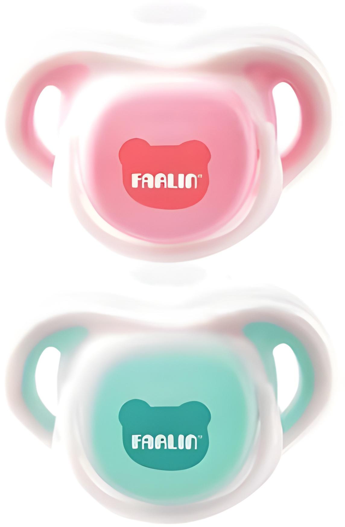 Farlin  Opal Pacifier +6M Farlin Yallatoys