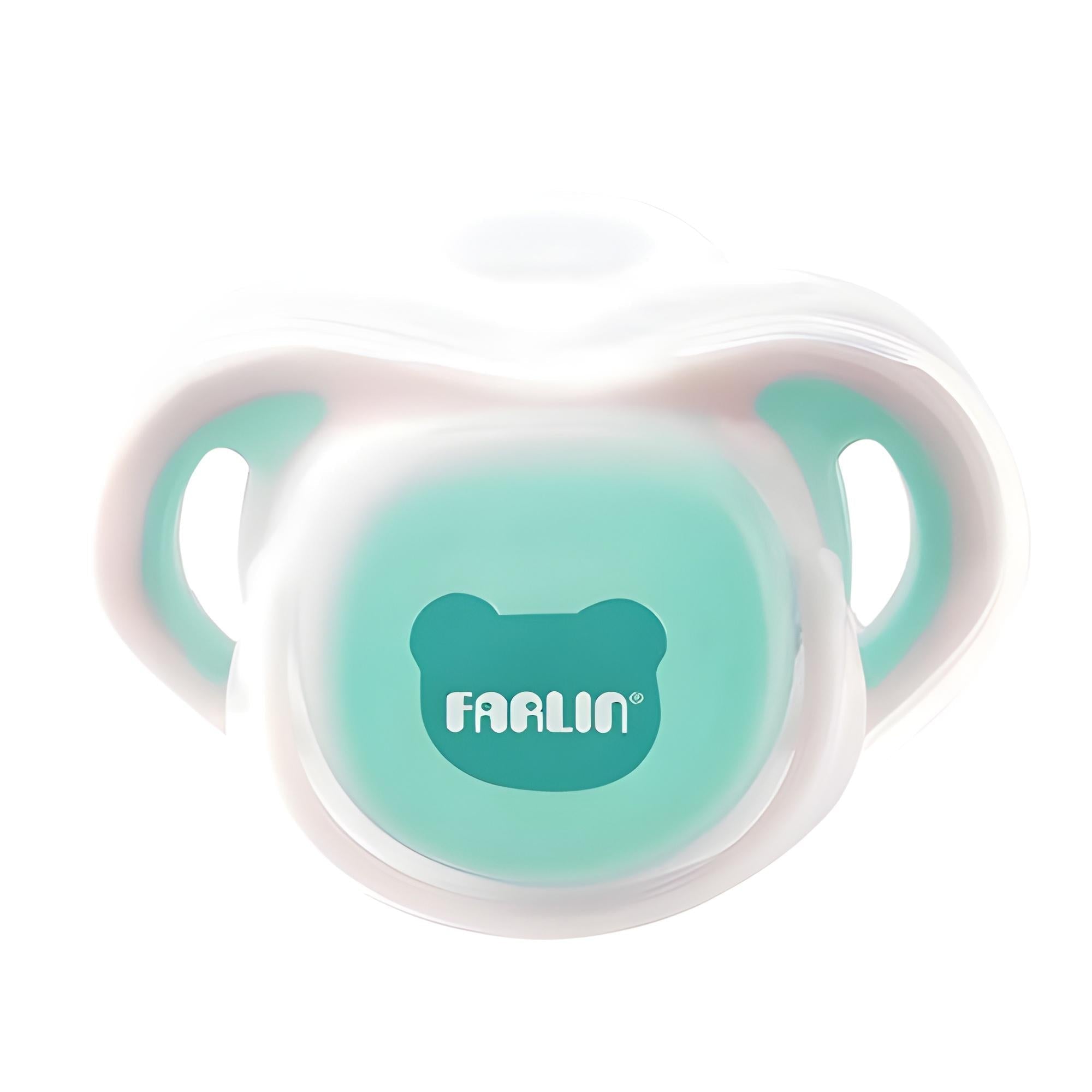 Farlin  Opal Pacifier +6M Farlin Yallatoys