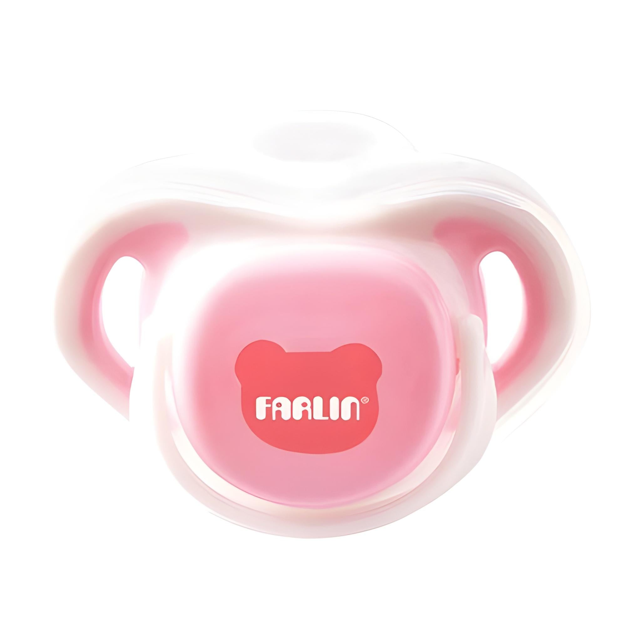 Farlin  Opal Pacifier +6M Farlin Yallatoys