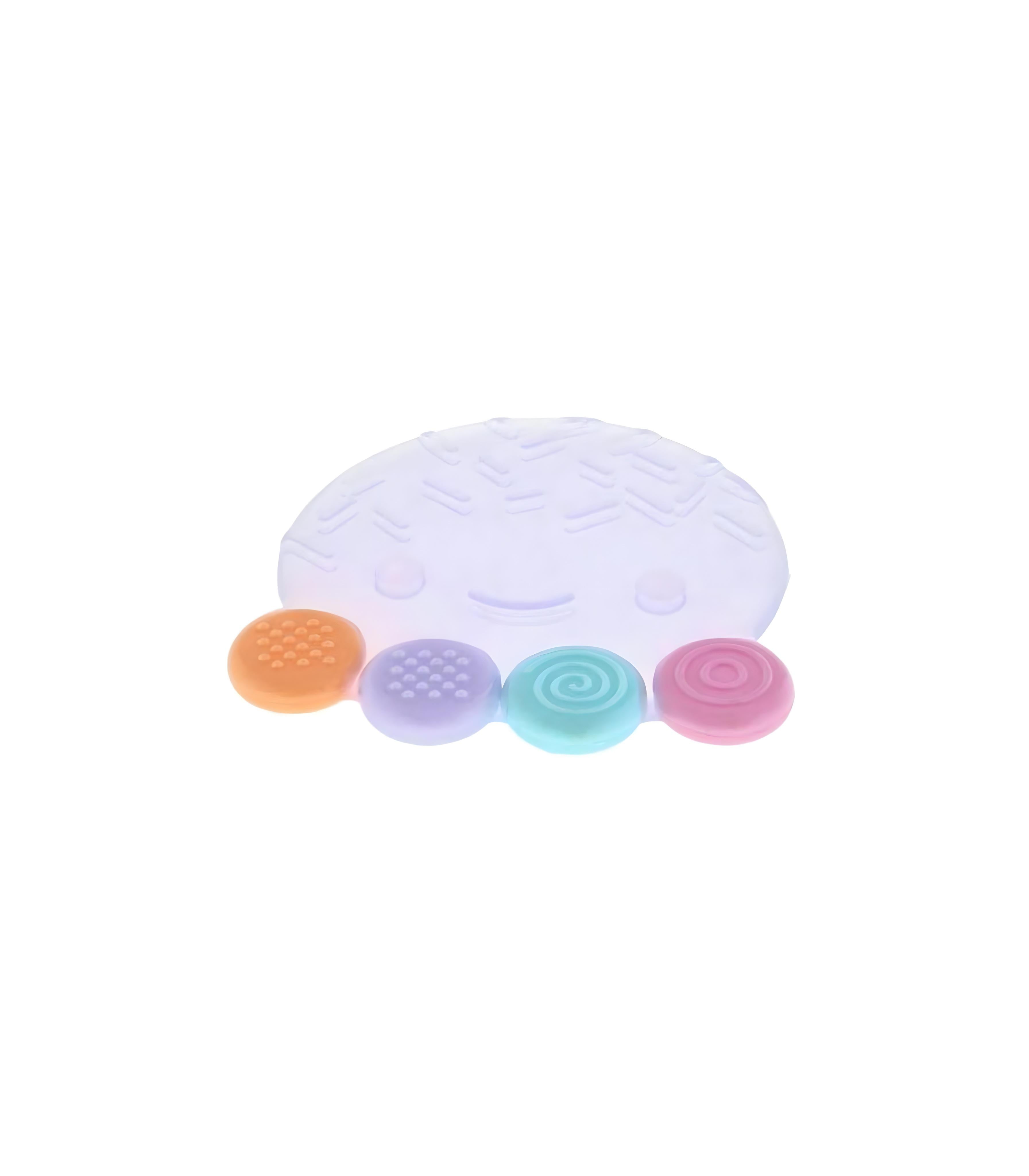 Farlin Silicone Gum Soother - 2 (Sold Separately Subject To Availability) Farlin Yallatoys
